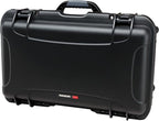 NANUK Wheeled Series 935 Lightweight NK-7 Resin Waterproof Protective Case by NANUK