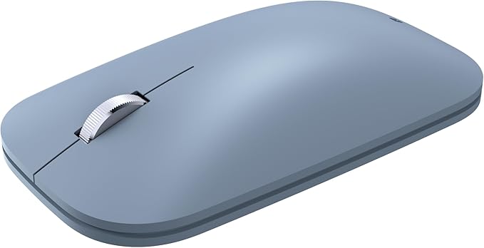 Incase Modern Mobile Mouse – Designed by Microsoft – Lightweight, Precision by Incase