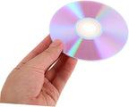 SUPVOX High Capacity Blank Cd Disc - Image 3