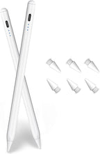 2Pack Stylus Pencil for iPad A16/11th Gen, Fast Charging Pen by BikeAnything
