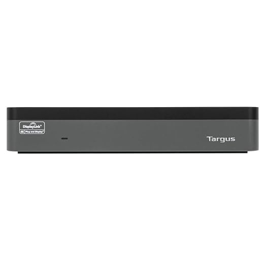 Targus USB C Universal Docking Station - Image 3
