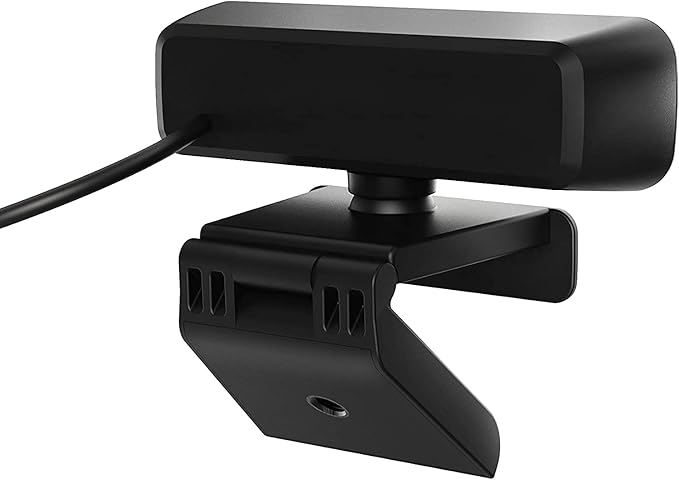 j5create USB Streaming Webcam - Image 9