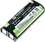 Synergy Digital Cordless Phone Battery, Works by Synergy+Digital