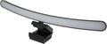 Curved Monitor Light Bar for Curved Monitor, Computer Monitor Lamp Bar by ciciglow