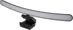 Curved Monitor Light Bar for Curved Monitor, Computer Monitor Lamp Bar by ciciglow