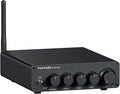 Fosi Audio Bluetooth Subwoofer Amplifier 2.1, BT30D Pro Subwoofer Amp by FosiAudio