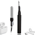 Cleaner Kit for Earbuds, Cleaning kit for Airpods Pro 1 2 3 by Yesimla