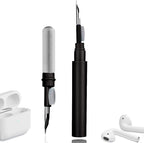 Cleaner Kit for Earbuds, Cleaning kit for Airpods Pro 1 2 3 by Yesimla