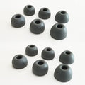 Silicone Earbuds Tips for Beats Fit Pro/Beats Studio Buds Ear Tips Replacement by EarbudsTipsAccessories