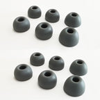 Silicone Earbuds Tips for Beats Fit Pro/Beats Studio Buds Ear Tips Replacement by EarbudsTipsAccessories