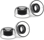AZLA SednaEarfit Crystal for Bose Earbuds 2 Pair - Image 4