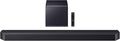 Samsung Q-Series Soundbar HW-Q900F 7.1.2 ch Subwoofer Smart Integration by Samsung%C2%AE