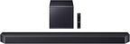 Samsung Q-Series Soundbar HW-Q900F 7.1.2 ch Subwoofer Smart Integration by Samsung%C2%AE