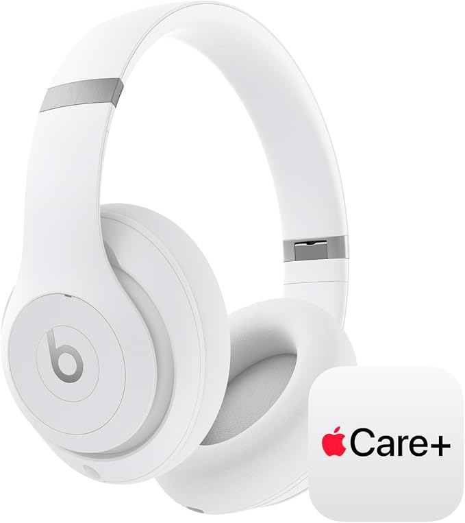 Beats Studio Pro with AppleCare+ by Beats