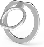 PureGear Magnetic Phone Grip Ring Stand, Magnetic Phone Ring Holder by PureGear