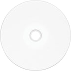 Verbatim BD-R XL 100GB 4X White Inkjet Printable, Hub Printable - Image 2