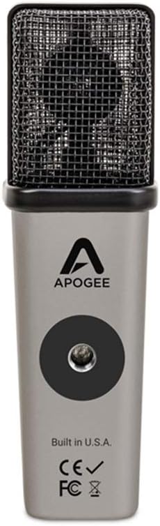 Apogee MiC Plus - Image 5