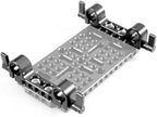 SmallRig Super Lightweight 15mm Railblock, Rod Clamp - Image 4