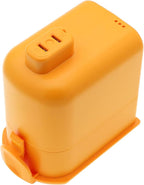 KCDE Replacement Battery for LG A9, A9MASTER2X - Image 2