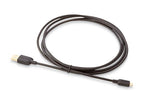 Amazon Basics USB-A to Micro USB Charging Cable, 480Mbps Transfer Speed - Image 4