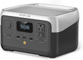 EF ECOFLOW Portable Power Station RIVER 2, 256Wh LiFePO4 Battery/ 1 Hour Fast by EFECOFLOW