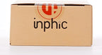 INPHIC Wireless Mouse Rechargeable, Upgraded Visible Battery, 2400 DPI - Image 14