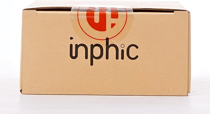 INPHIC Wireless Mouse Rechargeable, Upgraded Visible Battery, 2400 DPI - Image 14