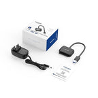 WAVLINK SATA to USB Type-A Hard Drive Cable, 5Gbps USB3.0, Supports UASP - Image 6