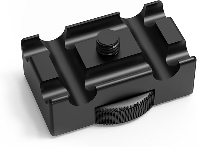 Camera Cable Lock Clamp, DSLR Camera Digital USB Cable Lock Clip Clamp HDMI by YAMCOWL