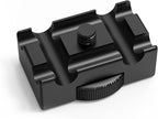 Camera Cable Lock Clamp, DSLR Camera Digital USB Cable Lock Clip Clamp HDMI by YAMCOWL