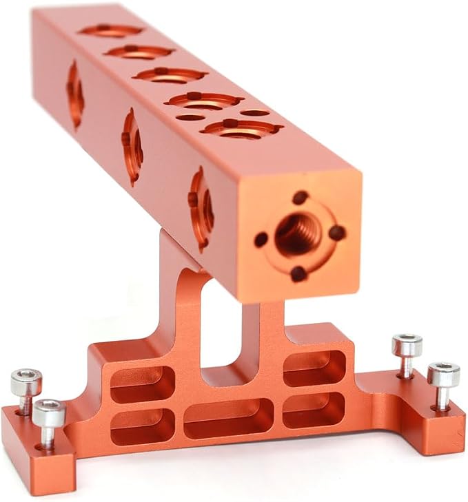 Lightweight Top Handle, Camera Top Handle Grip, Universal Handle - Image 3
