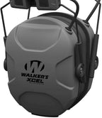 Walker's Digital Electronic Muff-26db Nrr Noise Protection Sound Enhancement - Image 2