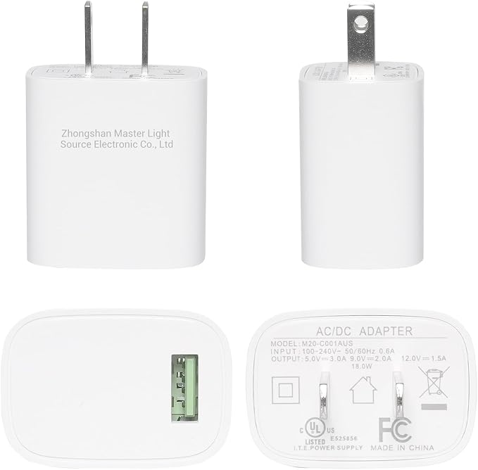 Wireless Charging Station, iPhone 3 in 1 Fast 15W Wireless Charger - Image 7