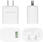 Wireless Charging Station, iPhone 3 in 1 Fast 15W Wireless Charger - Image 7