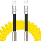 ChubbyCable ColorBlock Chubby by ChubbyCable