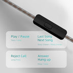 keephifi KZ EDX Pro in Ear Monitor - Image 9