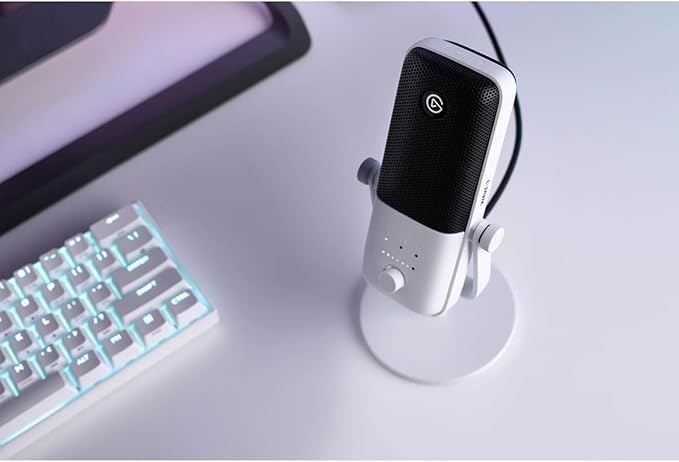 Elgato Wave:3 White - Image 4