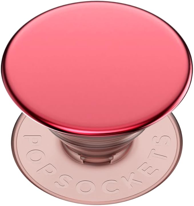 ​​​​PopSockets Phone Grip with Expanding Kickstand, Adhesive Grip by PopSockets