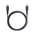 CASETiFY Powerthru USB-C to USB-C Cable by CASETiFY
