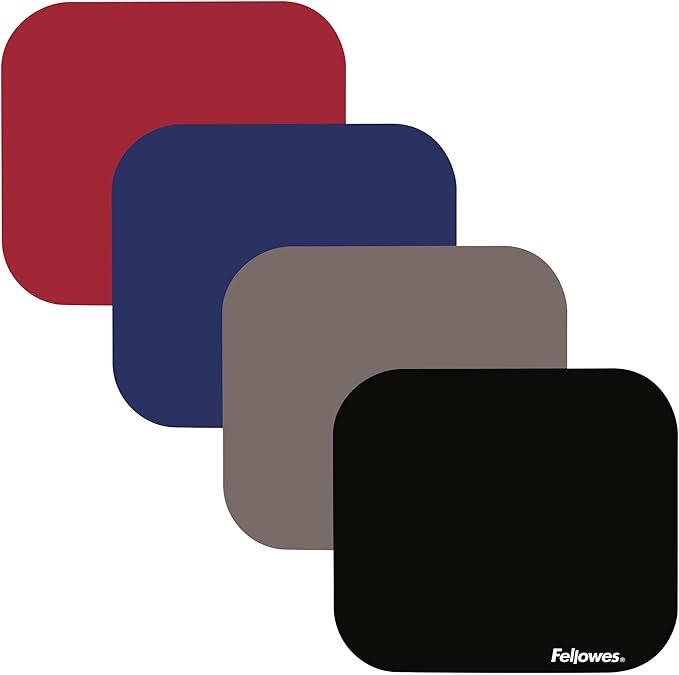 Fellowes 58021 Medium Mouse Pad - Image 8