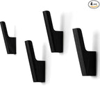 Wood Wall Hooks by TheHrdwood