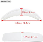 Replacement Headband Pad for Bose QuietComfort 45 QC35 QC35 II Headphones - Image 8