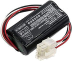 CS Cameron Sino 2600mAh / 19.24Wh Li-ion Replacement Battery - Image 2