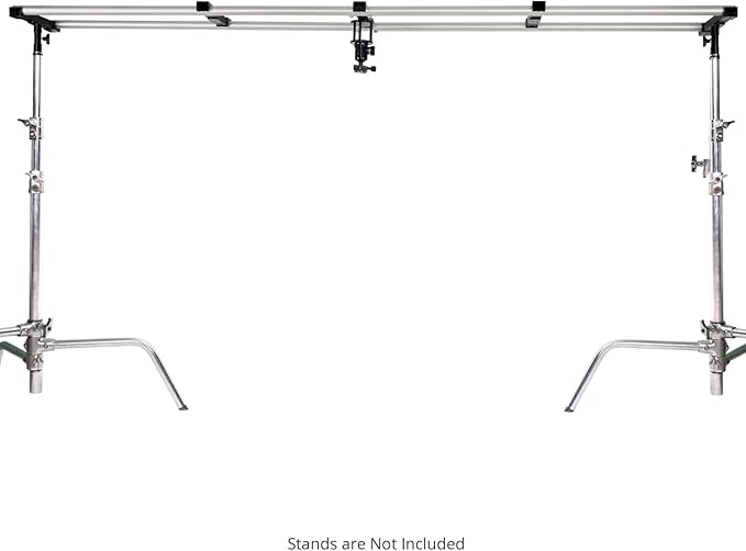 PROAIM Overhead 12ft Modular Studio Rig - Image 2