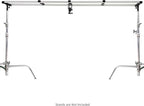 PROAIM Overhead 12ft Modular Studio Rig - Image 2