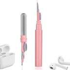 Cleaner Kit for Airpods, Earbuds Cleaning kit for Airpods Pro 1 2 3 by Yesimla