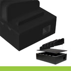Prosumer's Choice Natural Bamboo Device Charging Station - Image 6