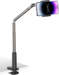 JSAUX Phone Holder for Desk and Bed Compatible by JSAUX
