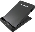 X-MEDIA XM-EN2279 2.5-Inch Tool-Free USB 2.0 SATA SSD HDD Hard Disk Drive - Image 3