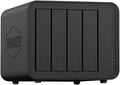 TERRAMASTER F4-424 Max NAS Storage by TerraMaster